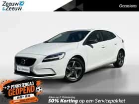 Volvo V40 (2016)