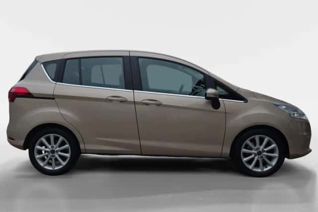 Ford B-Max (2018) thumbnail 5