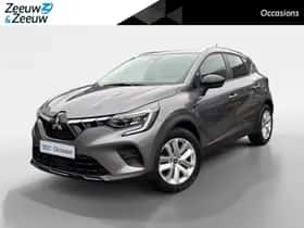 Mitsubishi ASX (2023)