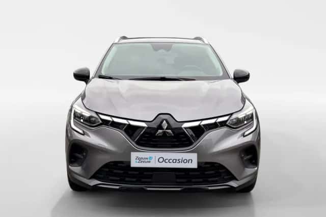 Mitsubishi ASX (2023) thumbnail 2
