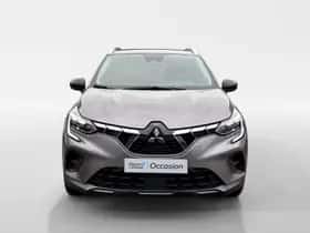 Mitsubishi ASX (2023) thumbnail 2