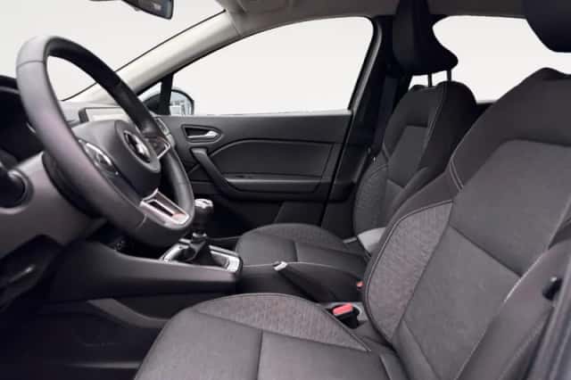 Mitsubishi ASX (2023) thumbnail 11
