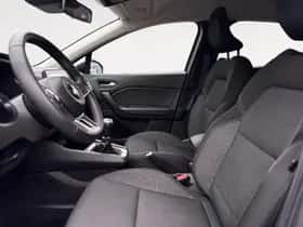Mitsubishi ASX (2023) thumbnail 11