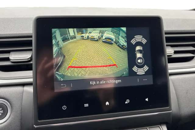 Mitsubishi ASX (2023) thumbnail 20