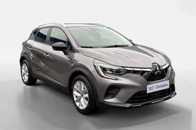 Mitsubishi ASX (2023) thumbnail 3