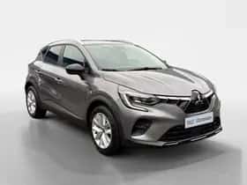 Mitsubishi ASX (2023) thumbnail 3