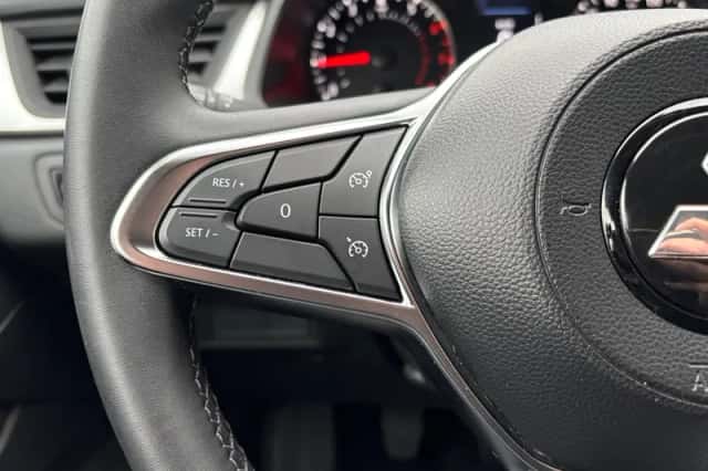 Mitsubishi ASX (2023) thumbnail 22