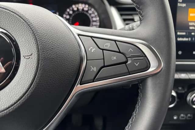 Mitsubishi ASX (2023) thumbnail 23