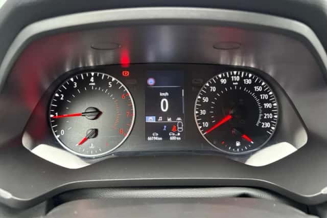 Mitsubishi ASX (2023) thumbnail 24