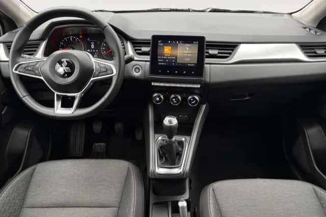 Mitsubishi ASX (2023) thumbnail 25