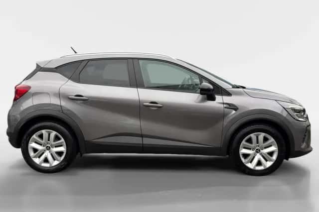 Mitsubishi ASX (2023) thumbnail 4