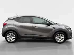 Mitsubishi ASX (2023) thumbnail 4