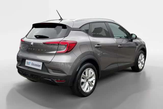 Mitsubishi ASX (2023) thumbnail 5
