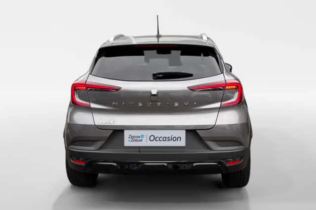 Mitsubishi ASX (2023) thumbnail 6