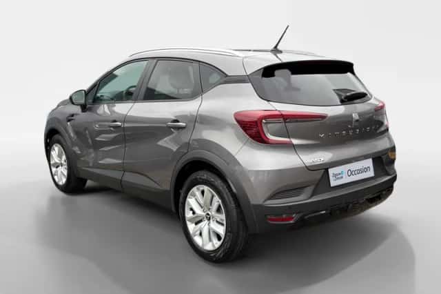 Mitsubishi ASX (2023) thumbnail 7