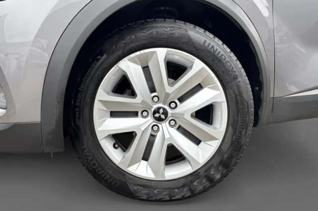 Mitsubishi ASX (2023) thumbnail 8
