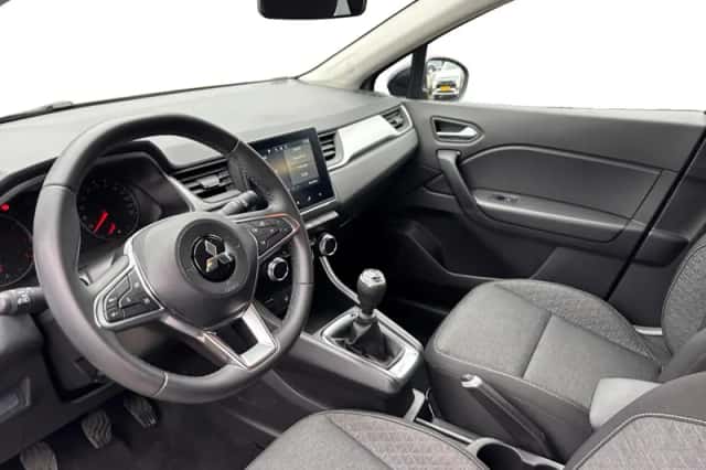Mitsubishi ASX (2023) thumbnail 9