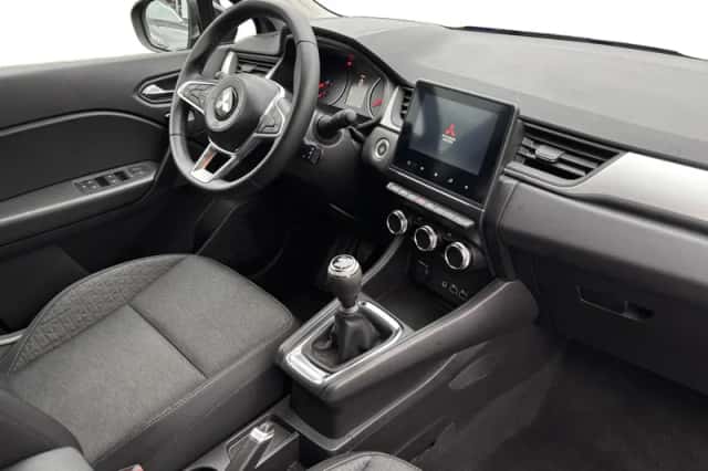 Mitsubishi ASX (2023) thumbnail 10