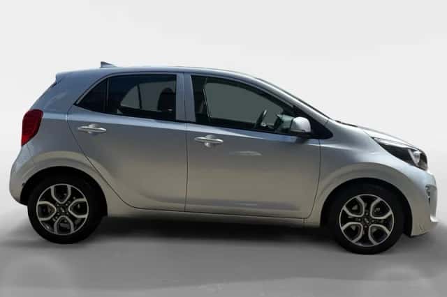 Kia Picanto (2017) thumbnail 4