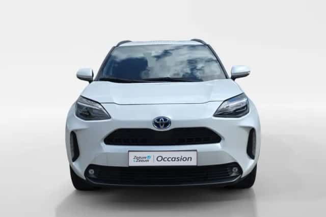 Toyota Yaris Cross (2023) thumbnail 2