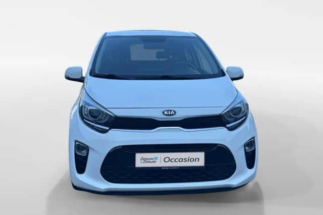 Kia Picanto (2019) thumbnail 2
