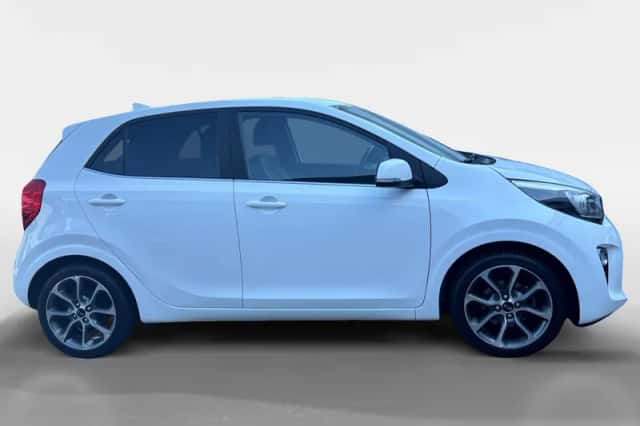 Kia Picanto (2019) thumbnail 4