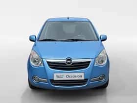 Opel Agila (2011) thumbnail 2