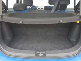 Opel Agila (2011) thumbnail 14