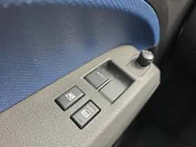 Opel Agila (2011) thumbnail 17