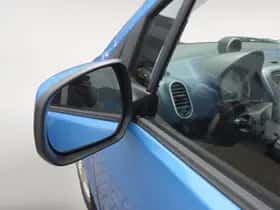 Opel Agila (2011) thumbnail 19
