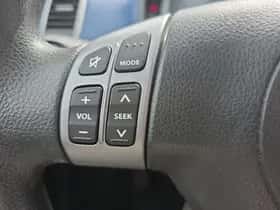 Opel Agila (2011) thumbnail 21