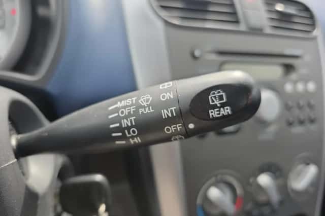 Opel Agila (2011) thumbnail 22