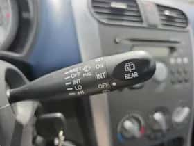Opel Agila (2011) thumbnail 22