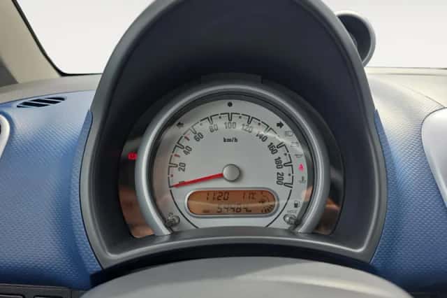 Opel Agila (2011) thumbnail 23