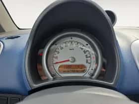 Opel Agila (2011) thumbnail 23
