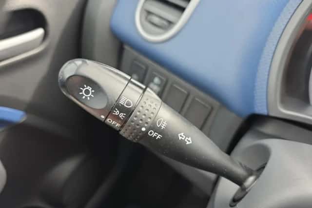 Opel Agila (2011) thumbnail 24