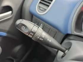 Opel Agila (2011) thumbnail 24