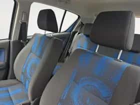 Opel Agila (2011) thumbnail 25