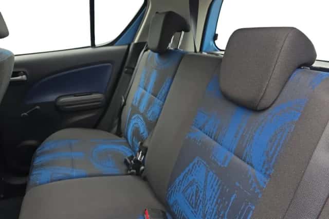 Opel Agila (2011) thumbnail 26