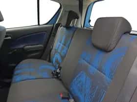 Opel Agila (2011) thumbnail 26