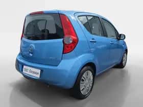 Opel Agila (2011) thumbnail 5