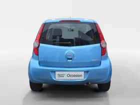 Opel Agila (2011) thumbnail 6