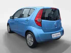 Opel Agila (2011) thumbnail 7
