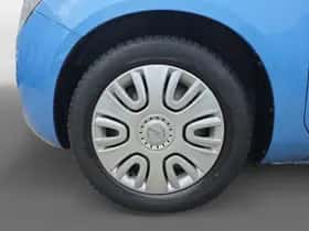 Opel Agila (2011) thumbnail 9
