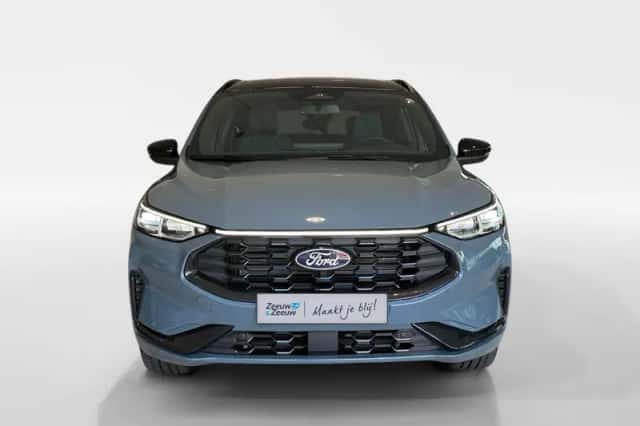 Ford Kuga (2026) thumbnail 2