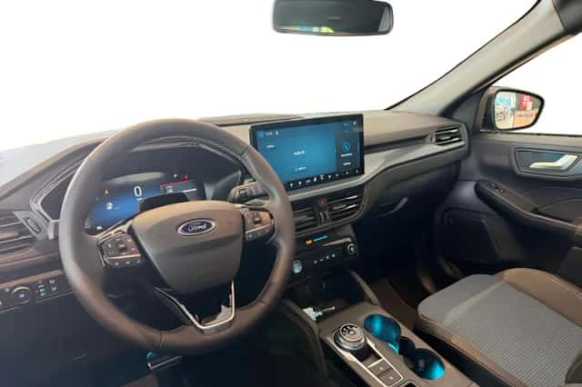 Ford Kuga (2026) thumbnail 13