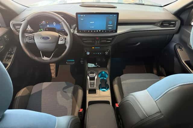 Ford Kuga (2026) thumbnail 14
