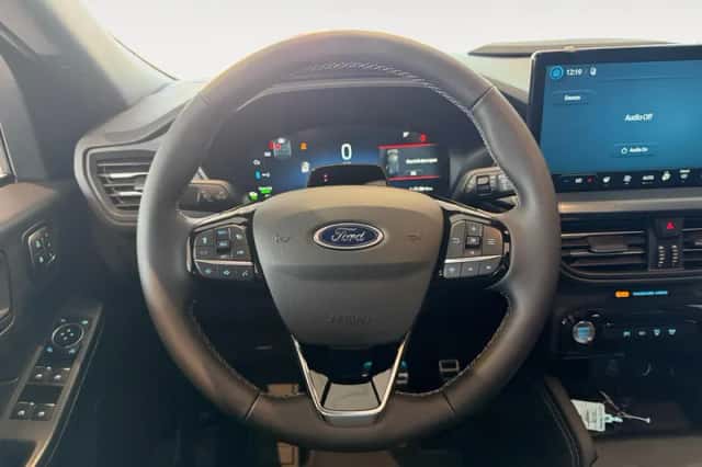 Ford Kuga (2026) thumbnail 15