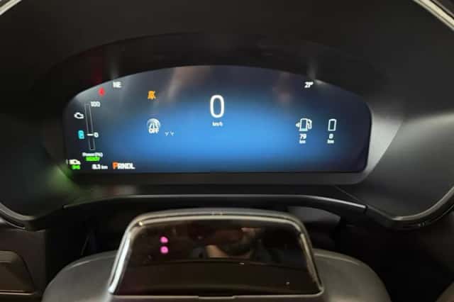 Ford Kuga (2026) thumbnail 16