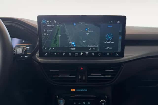 Ford Kuga (2026) thumbnail 17